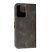Flip Cover "Business" для Xiaomi Redmi Note 12 (4G) Gray