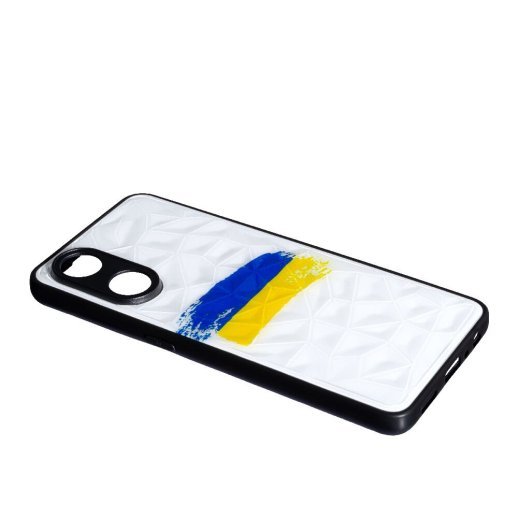 Накладка Prisma UA для Oppo Reno 8T Flag