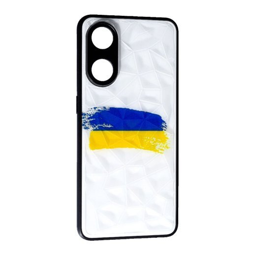 Накладка Prisma UA для Oppo Reno 8T Flag
