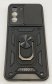Armor Case With Curtain for Samsung S21