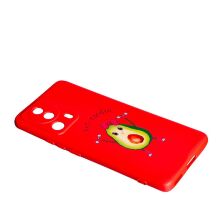 Силікон Case Art для Xiaomi 13 Lite Avo-cardio