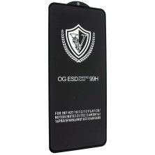 Захисне скло 99H OG ESD V Tecno Spark POVA NEO 2