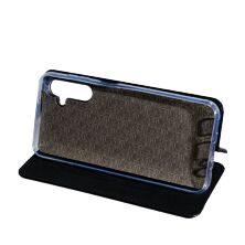 Книжка 360 New для Samsung M14 Black