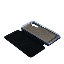 Книжка 360 New для Samsung M14 Black