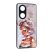 Накладка Prisma Ladies New для Oppo A98 Glam Girl