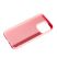 Силікон Case SMTT (AA) для Apple iPhone 15 Pro Pink