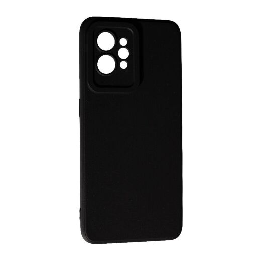 Резинка SMTT для Realme GT 2 Pro Black