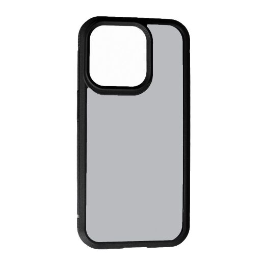 Накладка Spigen Color для Apple iPhone 14 Pro Full black