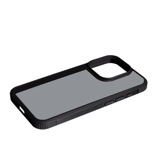 Накладка Spigen Color для Apple iPhone 14 Pro Full black