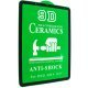 CERAMICS FILM ANTI-SHOCK APPLE IPAD AIR 4 10.9