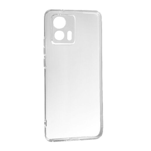 Силікон TPU SMTT для Motorola Edge 30 Neo Transparent