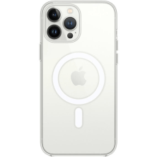 Чехол Clear Case Original with MagSafe Apple iPhone 13 ProMax