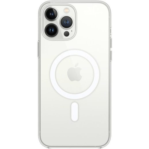 Чехол Clear Case Original with MagSafe Apple iPhone 13 ProMax