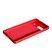 Силікон Case SMTT (AA) для Google Pixel 7A Red
