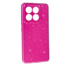 Силікон Summer Vibe для Xiaomi 14T Cherry
