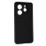 Силікон Case Softy для Xiaomi Redmi Note 14 (4G) (UA/EUROPE) Black