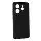 Силікон Case Softy для Xiaomi Redmi Note 14 (4G) (UA/EUROPE) Black