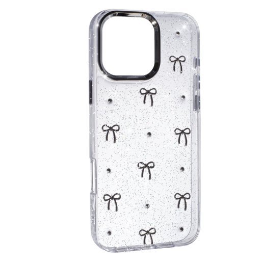 Накладка Glue Case Hit для Apple iPhone 16 Pro Max Bows