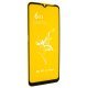 Захисне скло 6D PREMIUM MOTOROLA E7 PLUS ЧОРНИЙ