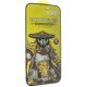 Захисне скло PRIVACY NEW ESD APPLE iPhone 16 6.1
