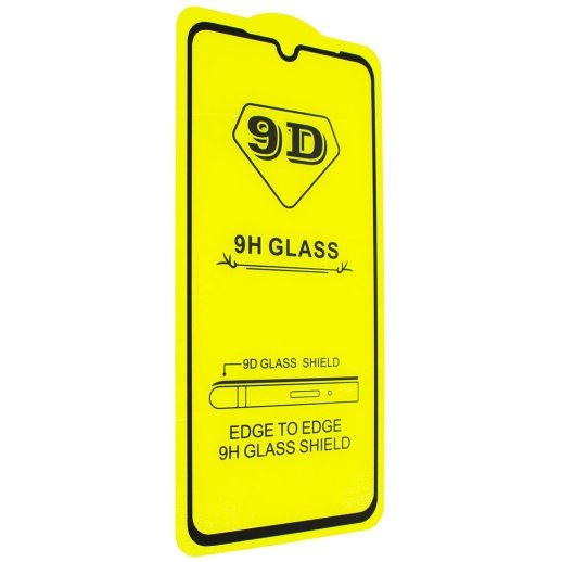 Захисне скло 9D XIAOMI MI 9 2019