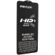 Захисне скло PRO-FLEXI HD+ SAMSUNG A736 Galaxy A73 (2022) ЧОРНИЙ