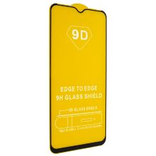 Захисне скло 9D REALME 6i