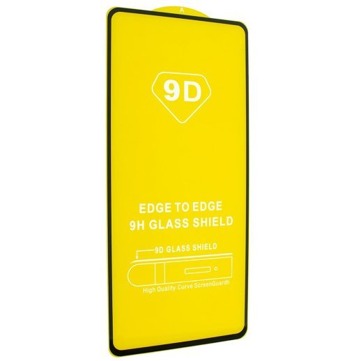 Захисне скло 9D XIAOMI MI 11i
