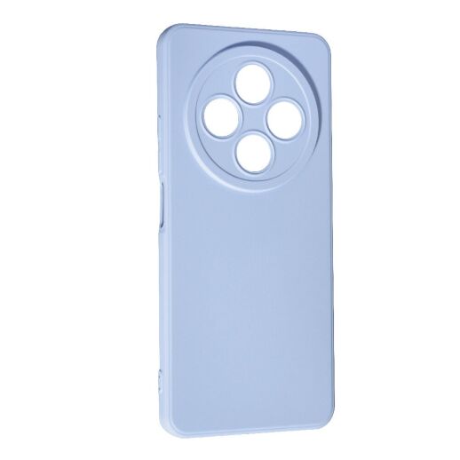 Резинка SMTT для Xiaomi Redmi 14C/Poco C75 Purple