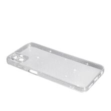 Силікон Clear Shine для Samsung A06 Transparent