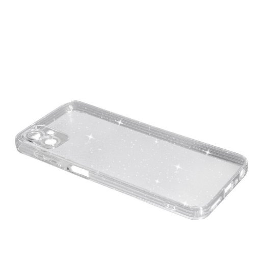 Силікон Clear Shine для Samsung A06 Transparent