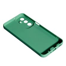 Резинка SMTT для Samsung A16 Matcha Green