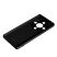 Силікон Case SMTT (AA) для Honor Magic 6 Lite Black
