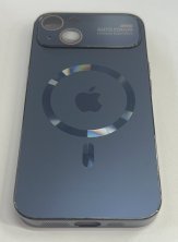 Чохол AG Magsafe for Apple Iphone 13