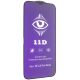 Захисне скло 11D BLUE LIGHT APPLE IPHONE 12 PRO MAX 6,7