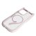 Накладка Cat Case With Magsafe для Apple iPhone 14 Pro Max Pink Sand