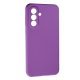 Силікон Case Softy для Samsung A56 Lilac