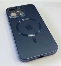 Чехол AG-ACRYLICS  Magsafe for Apple Iphone 13 Pro