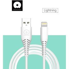 Кабель USB WUW X152 USB - Lightning 1A