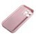 Накладка Bear Case для Apple iPhone 15 Pro Max Pink
