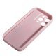 Накладка Bear Case для Apple iPhone 15 Pro Max Pink