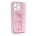 Накладка Bear Case для Apple iPhone 15 Pro Max Pink
