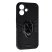 Накладка Antishock для Apple iPhone 16 Black