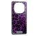 Накладка Leopard Case для Xiaomi Redmi Note 14 Pro Plus (5G) Violet