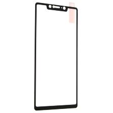 Скло FULL SCREEN XIAOMI MI 8 SE 2018 ЧЁРНЫЙ