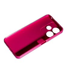 Силікон Summer Vibe для Xiaomi Redmi 13/Poco M6 Cherry