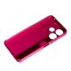Силікон Summer Vibe для Xiaomi Redmi 13/Poco M6 Cherry