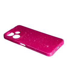 Силікон Summer Vibe для Xiaomi Redmi 13/Poco M6 Cherry