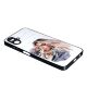 Накладка Prisma Ladies New для Samsung A06 Girl in a hoodie