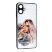 Накладка Prisma Ladies New для Samsung A06 Girl in a hoodie